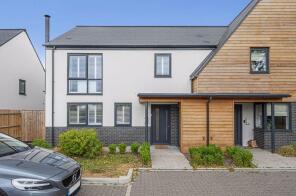 20, London Road, Milton Common, Thame OX9 2NT