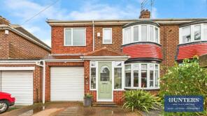 16, Kirkstone Avenue, Sunderland SR5 1NQ