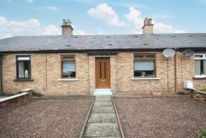 11, Park Terrace, Muirkirk Road, Cumnock KA18 3LD