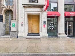 Apartment 9, 26, Exchange Street East, Liverpool L2 3PH