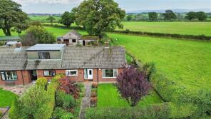 1 West View, High Woodbank, Brisco, Carlisle CA4 0QR