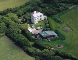 Ley Park, Road From Welcombe Mouth Cross To Mead Corner, Bideford EX39 6HH