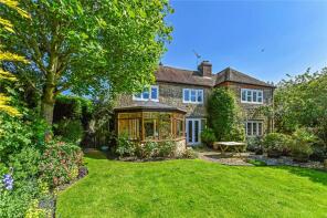 Nobles Cottage, Easebourne Street, Midhurst GU29 0BQ