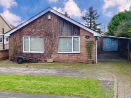 Thistledome, Marston Lane, Allington NG32 2DY