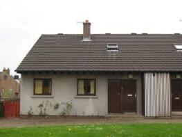 14, Blackrig, Thornhill DG3 4LN