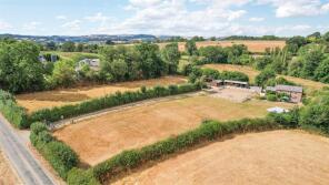 Chapel Bank, Pen-rhos, Llanymynech SY22 6QE