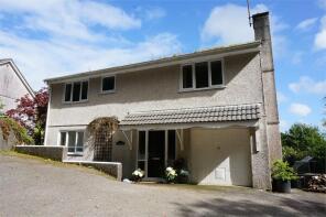 5, Valley View, Road From Hillcroft To The Mill, Liskeard PL14 4NX