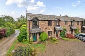 2 Bear Cottage, Dore Hamlet, Hereford HR2 0AA