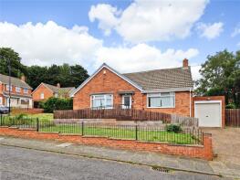 30, Woodlands, Throckley, Newcastle Upon Tyne NE15 9LE