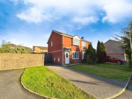 3, Birch Crescent, Pontypridd CF38 2NZ
