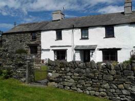 Bridge End, Gawthwaite, Ulverston LA12 8EU