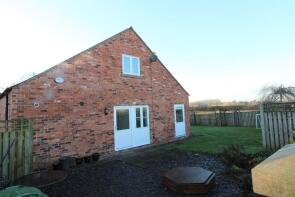 Massie House, Kinderton Hall Barns, Byley Road, Sproston, Middlewich CW10 9LH