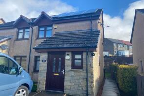 32, Castledyke Road, Carstairs, Lanark ML11 8SU