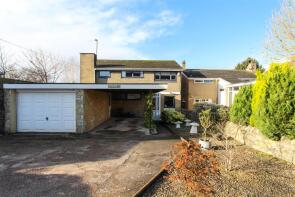 Staddlestones, Vicarage Lane, Compton Dando, Bristol BS39 4LA
