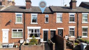 10, New Street, Sandbach CW11 3JF