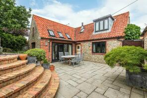 Fig Barn, The Street, Hindringham NR21 0AA
