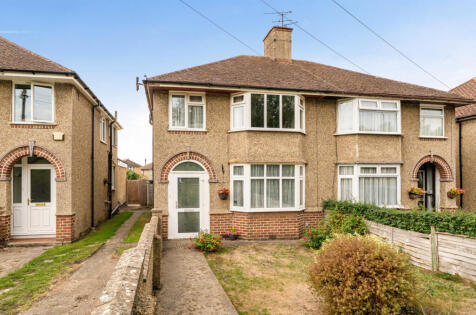 Marston Road, Marston, Oxford