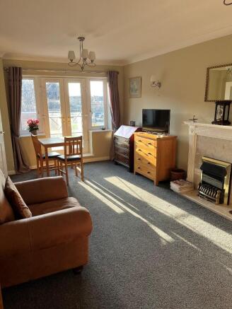 Flat 27