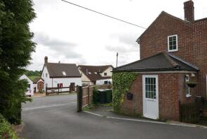1, Woodview, Trampers Lane, Fareham PO17 6DG
