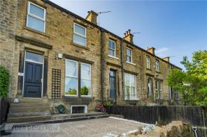 30, Inglewood Terrace, Manchester Road, Slaithwaite, Huddersfield HD7 5JA