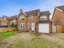 12, Carr Lane, Beverley HU17 5LN