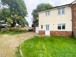 17 Bramley House, Norwich Road, Attleborough NR17 2LB