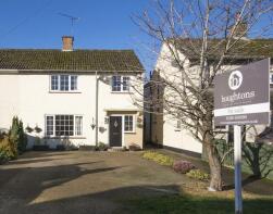 16, Merestone, The Green, Banbury OX17 2DB