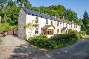 1, Glentarras, Langholm DG13 0LN