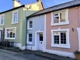 6, Church Street, Caio, Llanwrda SA19 8RD
