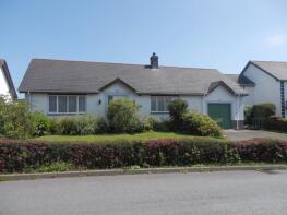 8, Parc Ffos, Aberaeron SA46 0HS