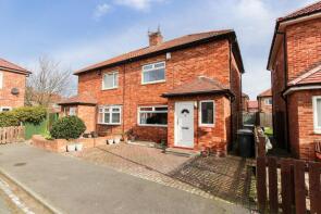 15, Hall Drive, Newcastle Upon Tyne NE12 5XP