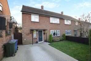 21, Wimborne Avenue, Banbury OX16 0DE