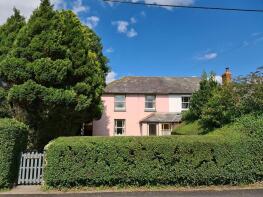 Barnfield, Ash Tree Lane, Shaftesbury SP7 0DQ