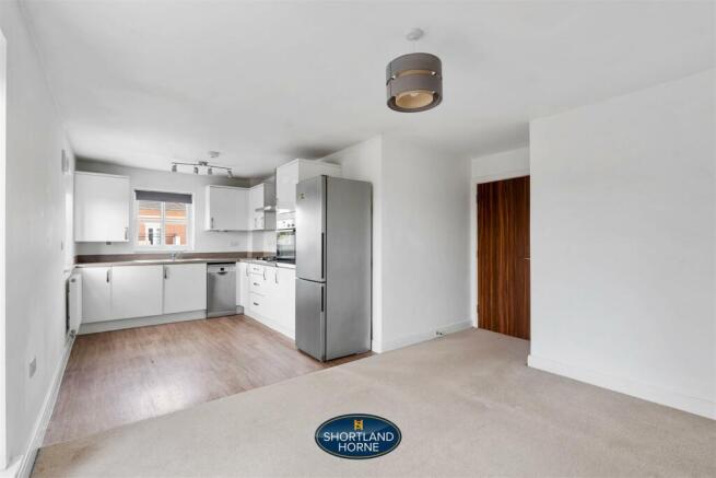 lounge/kitchen