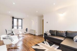 Flat 3, 10 City Wall House, Wormwood Street, London EC2M 1RQ