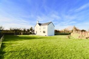 Cil Llidiart, Lon Yr Ysgol, Pwllheli LL53 8YW