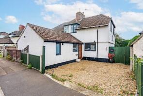18, Primrose Crescent, Norwich NR7 0SE