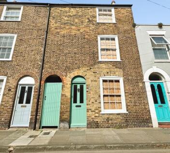 College Road, Deal, Kent, CT14