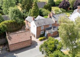 Bakers Cottage, King Street, Seagrave LE12 7LY