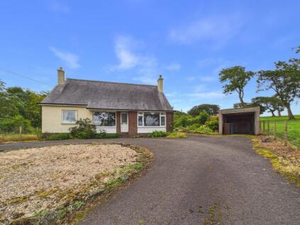 Dalmore, Burnbrae Road, Shotts