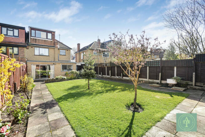 Four Bedroom Semi Detached House for Sale