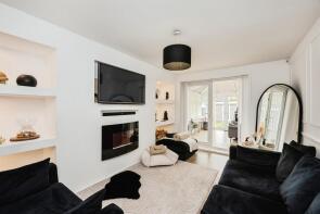145, Heol Gwyrosydd, Penlan, Swansea SA5 7BX