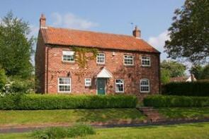 Walnut Lodge, Main Street, Colton, Tadcaster LS24 8EP