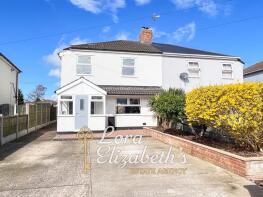 10, Crompton Street, Teversal, Sutton-in-ashfield NG17 3HH
