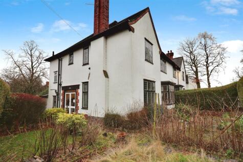 Etruria Road, Stoke-On-Trent