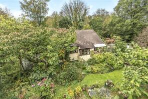 The Bungalow, Lane Past Merrydown Cottage, Shorebottom, Honiton EX14 9DQ