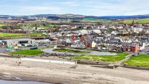 4, Louisa Drive, Girvan KA26 9AH