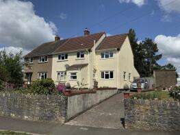 50, Lansdown Crescent, Timsbury, Bath BA2 0JX