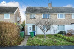 31, Highfield Avenue, Huntingdon PE28 4JS