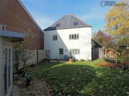 30, The Maltings, Station Road, Diss IP21 4RU